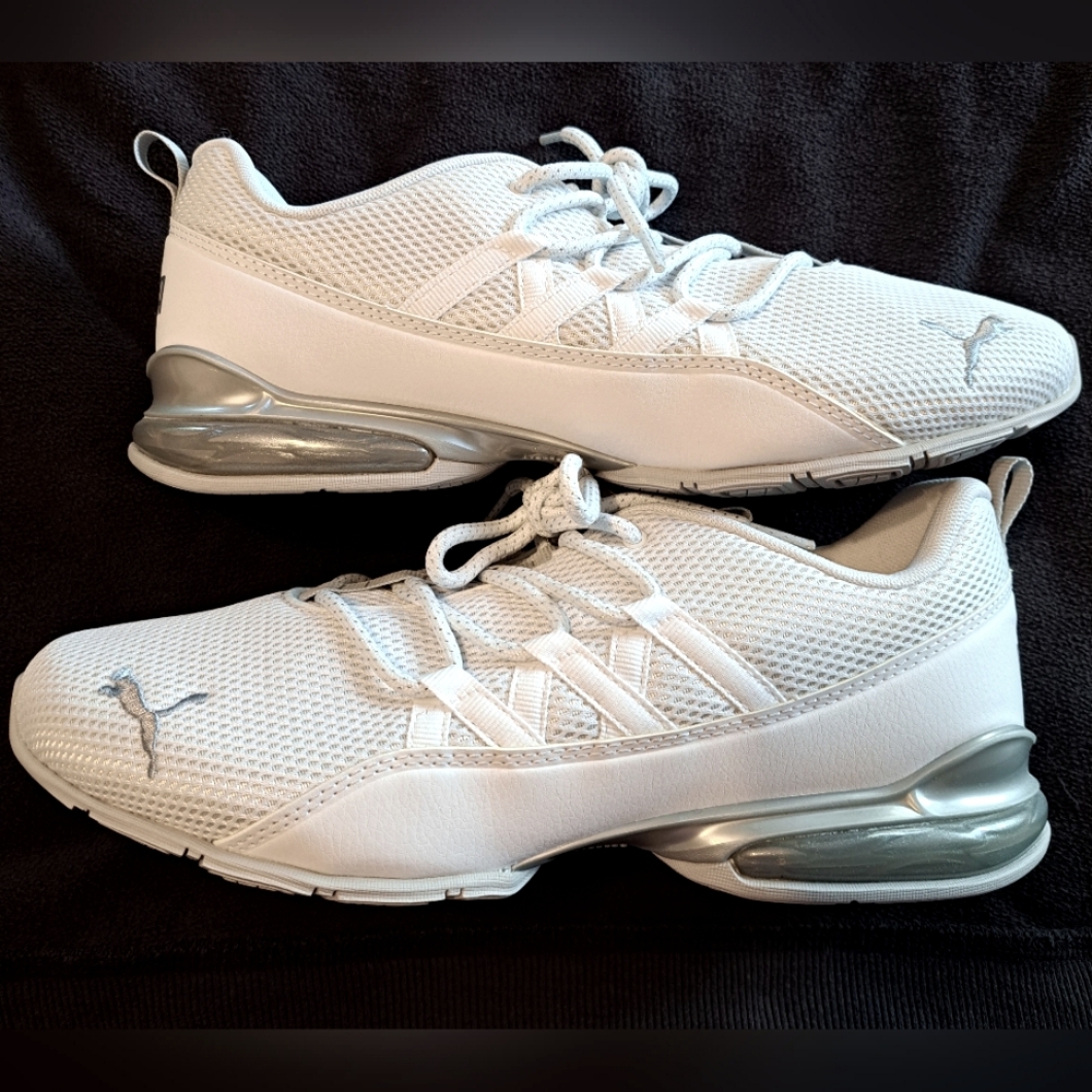 Women's Puma Sneakers